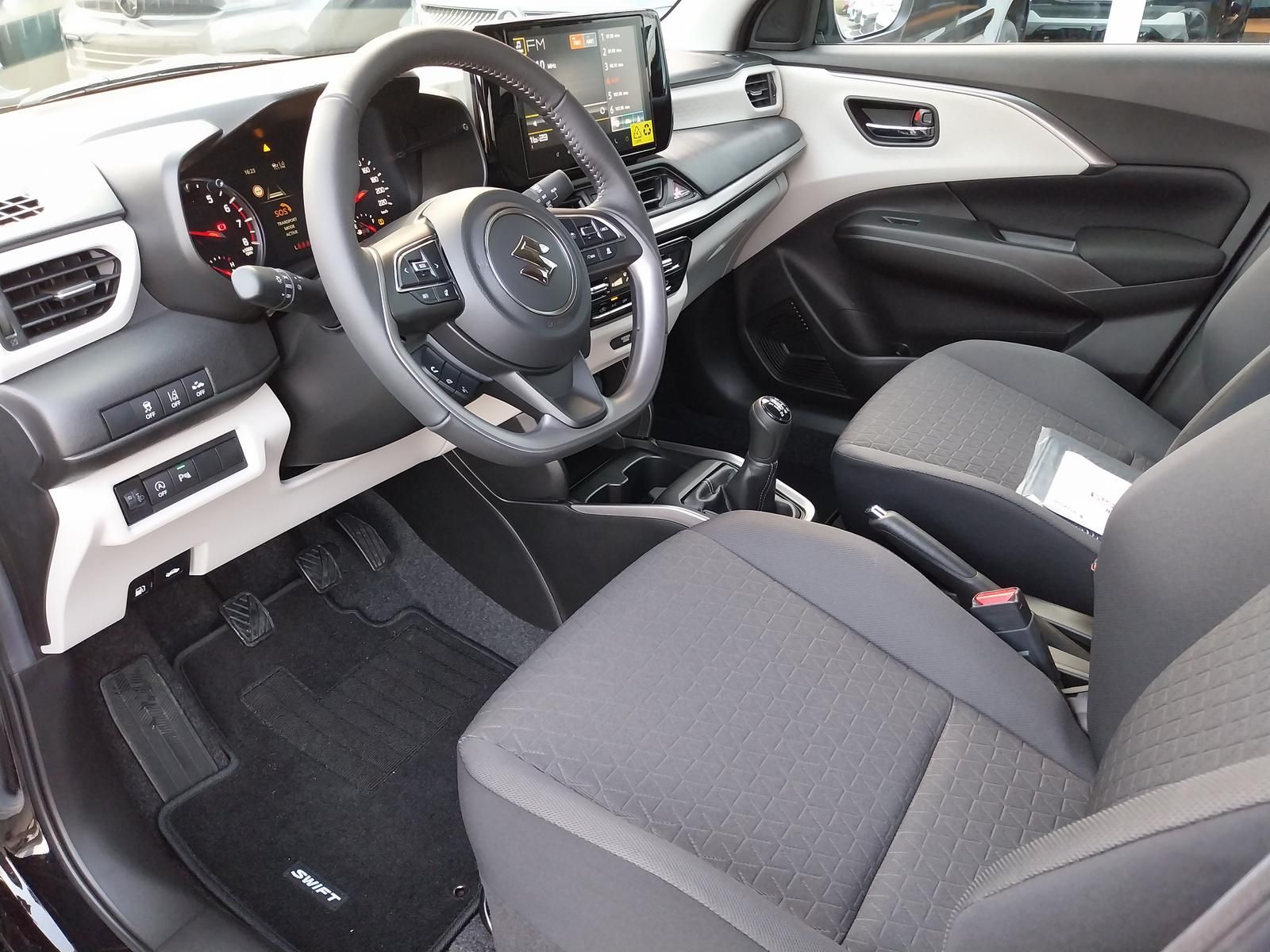 Suzuki Swift - Bild 10