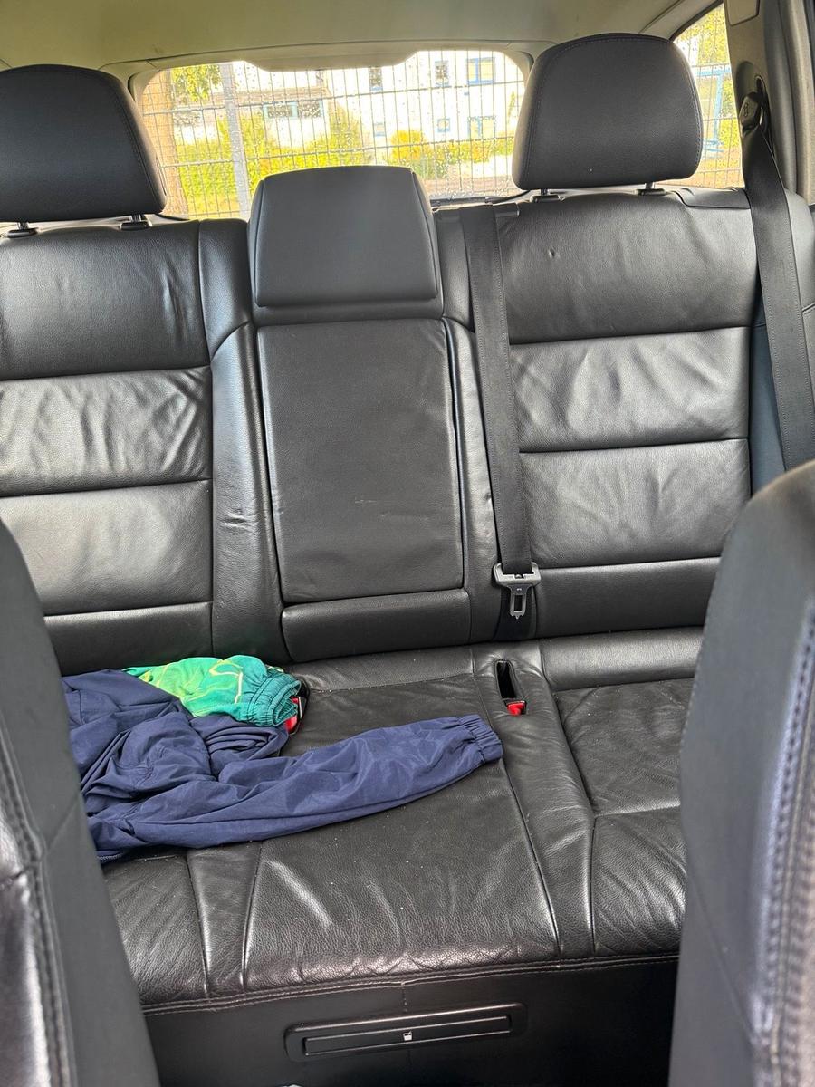 Opel Vectra 2006 — photo 10