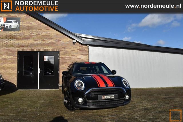 MINI Cooper Clubman 2.0 COOPER.D ED. J Works, Xenon,