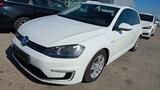 Volkswagen Golf e-Golf - mit Elektro-Antrieb: mit Android Auto