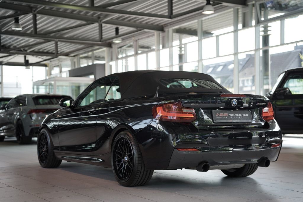 Bmw M240i