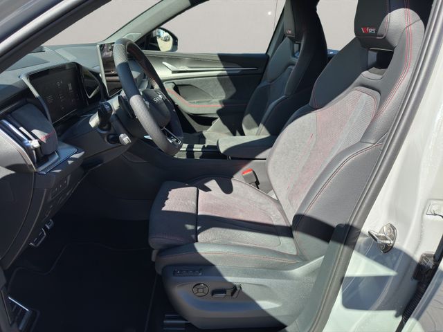 Skoda Kodiaq 2.0 TSI 265PS  DSG 4x4 RS*AHK*Head UP*7Si