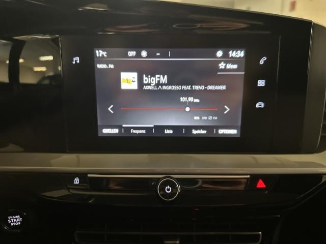 Opel Mokka-e Edition LED - Tempomat - Freisprechanlag