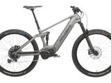 Waldbike Quercus Carbon Fully - Waldbike E-Bikes