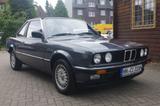 BMW 318 i Baur Cabrio  93000 Km ! - BMW 318: 318i 93