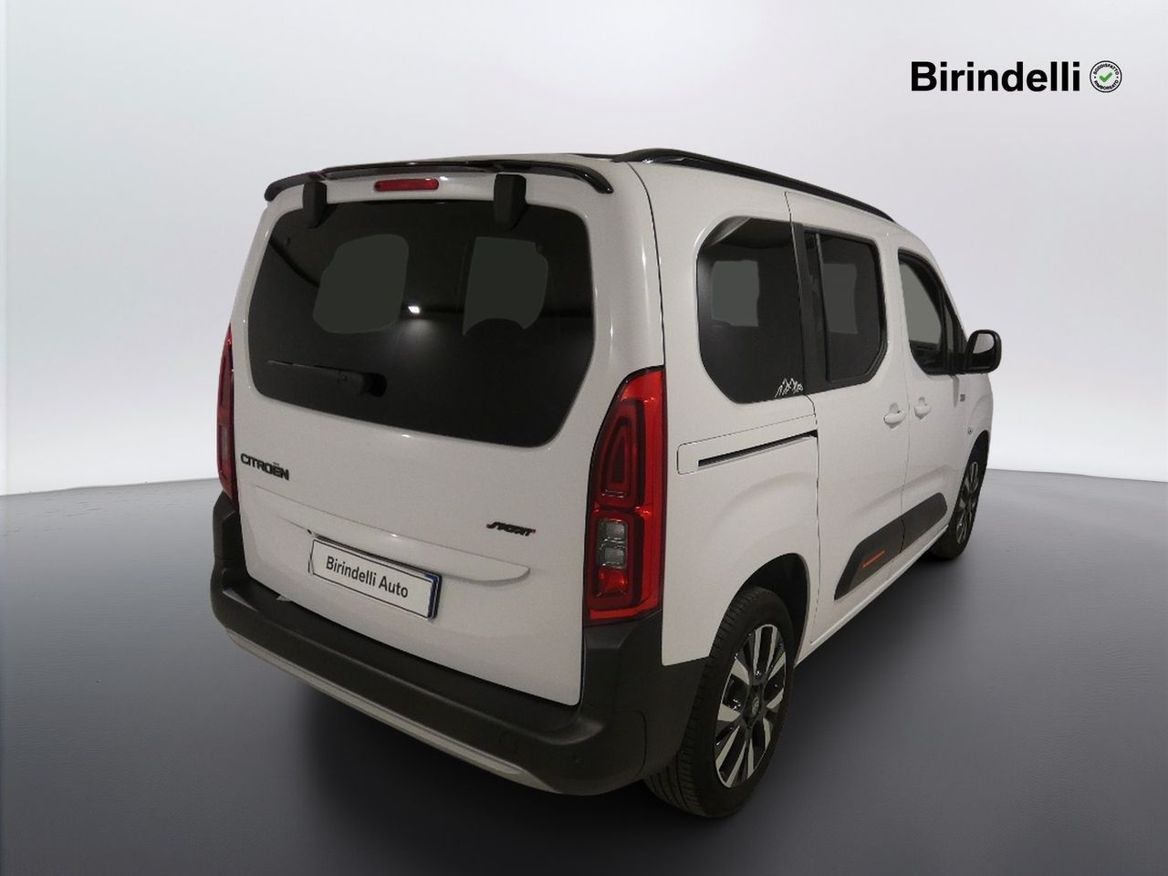 Other CITROEN Berlingo 3ª serie - Berlingo BlueHDi 130 imagem 3