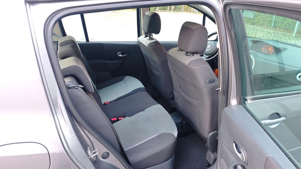 Renault Modus