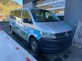Volkswagen T6 2.0 TDI Caravelle Lang 9-Sitze 4-Motion Xenon