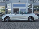 Mercedes-Benz C 63 AMG C -Klasse Cabrio C 63 AMG - Mercedes-Benz C 63 AMG: Cabrio