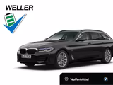 BMW 530e Tour. Laser DA HUD KomfSi Pano Kamera 18"