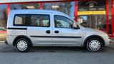 Opel Combo Combi 1.4 LPG BRC/Klima/5 Sitzer - Opel Combo B mit Benzin-Antrieb