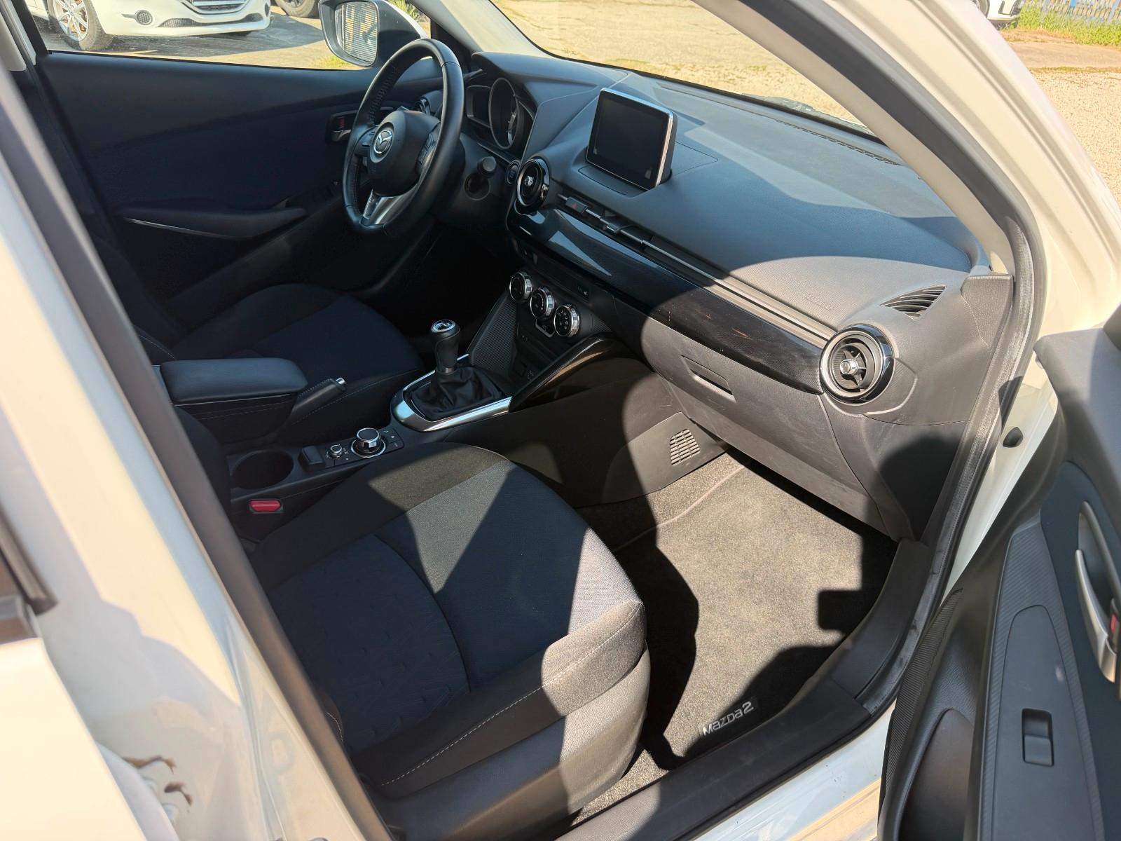 Mazda 2 Lim. Nakama