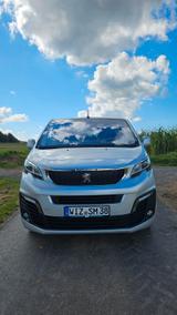 Peugeot Traveller VIP L2 HDI 180 - Peugeot Traveller: L2
