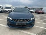 Peugeot 508 SW GT-Line/Vollleder/360 Kamera/Navi/2,0/ - Peugeot 508: 2.0