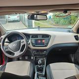 Hyundai i20 1.4 Style Style - gebrauchte Hyundai i20 aus dem Jahr 2015