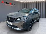 Peugeot 5008 GT/7-Sitzer/LED/360°/ACC/Massage/Alcantara - gebrauchte Peugeot 5008 aus dem Jahr 2022