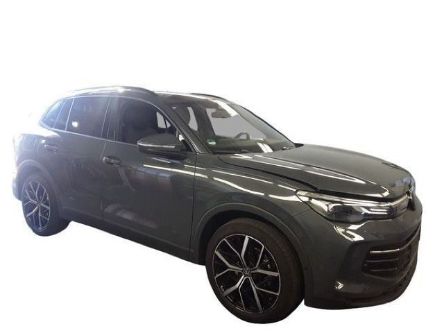Volkswagen Tiguan 1.5 eTSI Life 7-DSG Navi AHK RFK LED foto 5