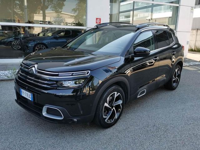 Citroën Citroen C5 Aircross 2.0 BlueHDi Shine EAT