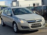 Opel Astra 1.6 Twinport H Lim. Edition Plus 105PS - Opel Astra mit Benzin-Antrieb: Limousine, Twinport Edition