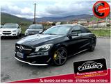 Mercedes-Benz MERCEDES - Classe CLA - 220 cdi Premium AMG 170c - gebrauchte Mercedes-Benz CLA 220 aus dem Jahr 2013
