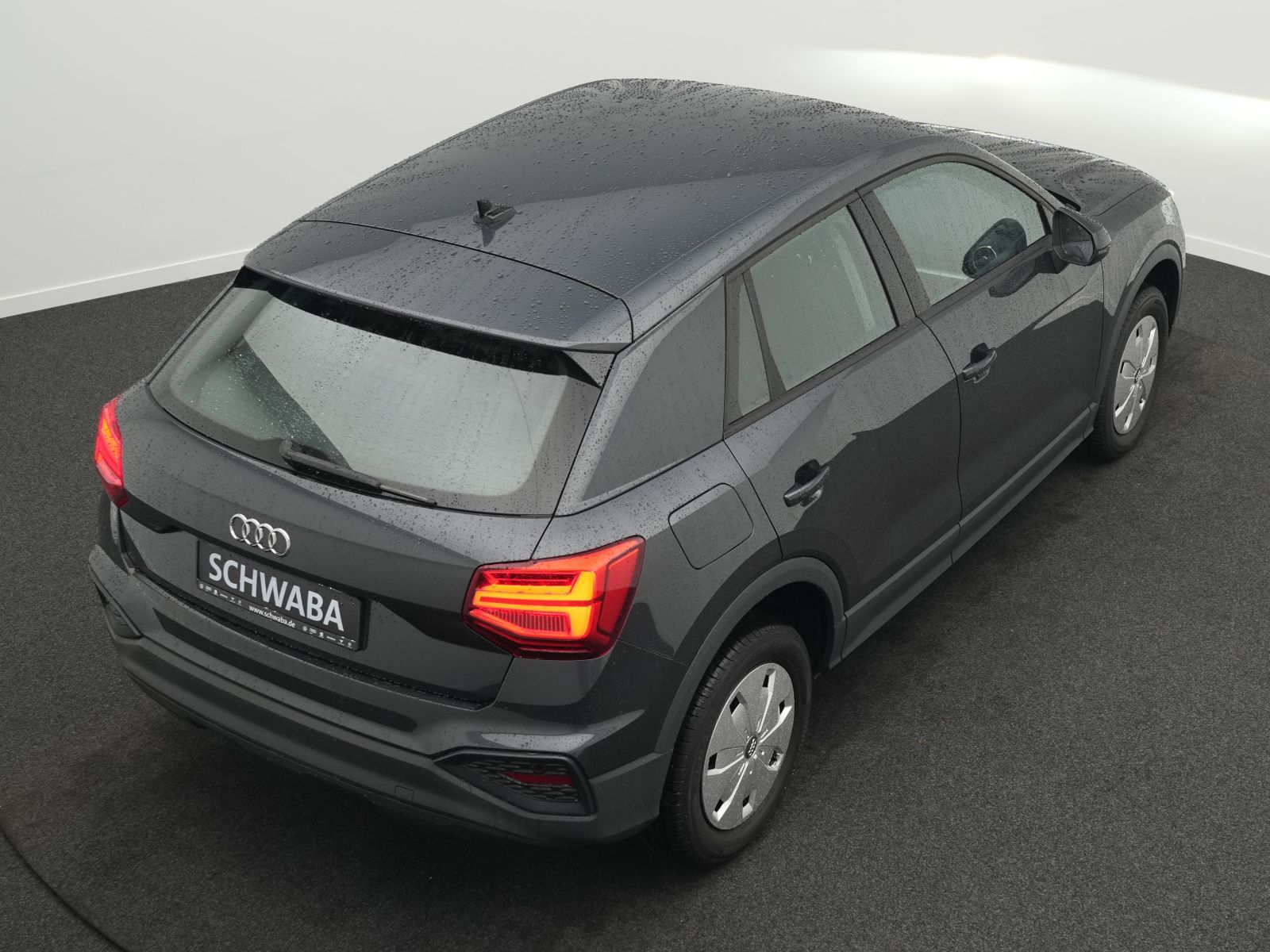 Audi Q2 - Bild 21