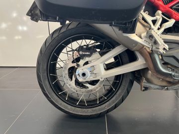 Ducati Multistrada V4S Sport Full Spoke