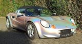 Lotus Elise - -RHD S1 Deutsche Zulassung - Lotus Elise S1