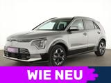 Kia Niro e-Niro Vision ACC|Wärmepumpe|LED|Navi|Kamer
