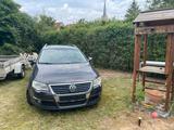 Volkswagen Vw Passat 2.0 Tsi - Volkswagen Passat aus 2008: Kombi