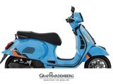 Vespa GTS Supersport/ Super Sport 125 - Vespa GTS SuperSport 125