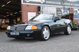 Mercedes-Benz SL 320 R129 *TRAUM OPTIK*OLDTIMER*GARANTIE* - gebrauchte Mercedes-Benz SL 320 aus dem Jahr 1993