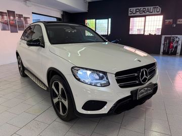 Mercedes GLC 220 - 3