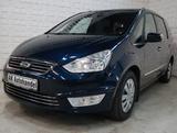 Ford Galaxy Ghia Automatik 7-Sitzer PDC SHZ Klima - gebrauchte Ford Galaxy aus dem Jahr 2010