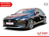 Mazda 3 2.0 M-Hybrid Selection LED Navi Head-Up 360° - gebrauchte Mazda 3 aus dem Jahr 2019