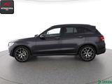 Mercedes-Benz GLC 200 4M AMG NIGHT 360GRAD,PANO,AMBIENTE,WIDE - gebrauchte Mercedes-Benz GLC 200 aus dem Jahr 2020