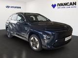 Hyundai KONA Elektro 65kWh Prime Sitz Leder - scheckheftgepflegte Hyundai KONA