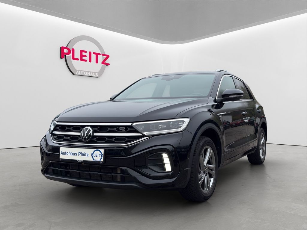 Image of Volkswagen T-Roc