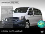 Mercedes-Benz Vito 114 CDI Tourer PRO Lang NAVI KAM SHZ TEMP - Mercedes-Benz Saarbrücken