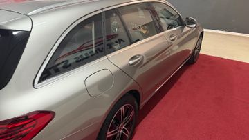 Mercedes C 220 - 6