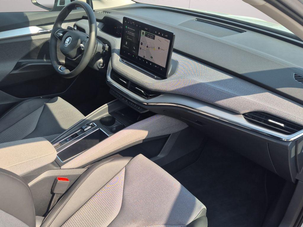 Skoda Enyaq 85x