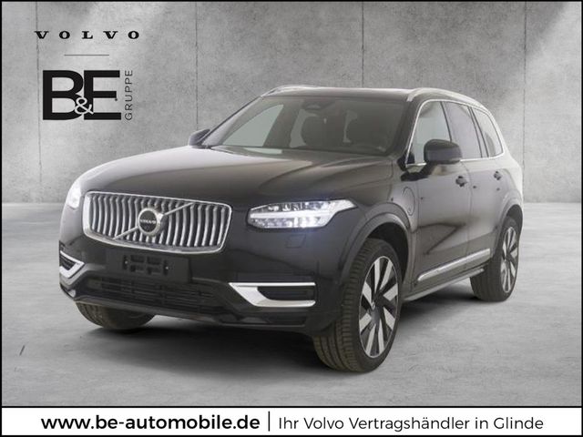 Volvo XC90 2.0 Plus Bright Recharge Plug-In Hybrid AWD