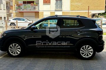 Volkswagen T-Cross - 8