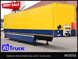 Krone SDK 27, Textil, Doppelstock Safe Liner - Krone SDK-27
