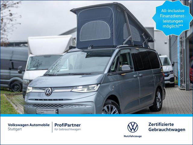 Volkswagen California Ocean DSG 2.0 TDI Euro 6e