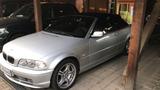 BMW 330Ci - - BMW 330 in Freiburg