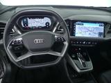 Audi Q4 40 e-tron LED / ACC / SONOS / Head-up / Navi - Audi Q4 Gebrauchtwagen