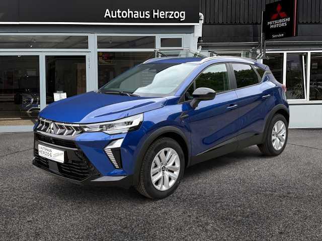Mitsubishi ASX PLUS 1.0 T *LED + PDC HINTEN*