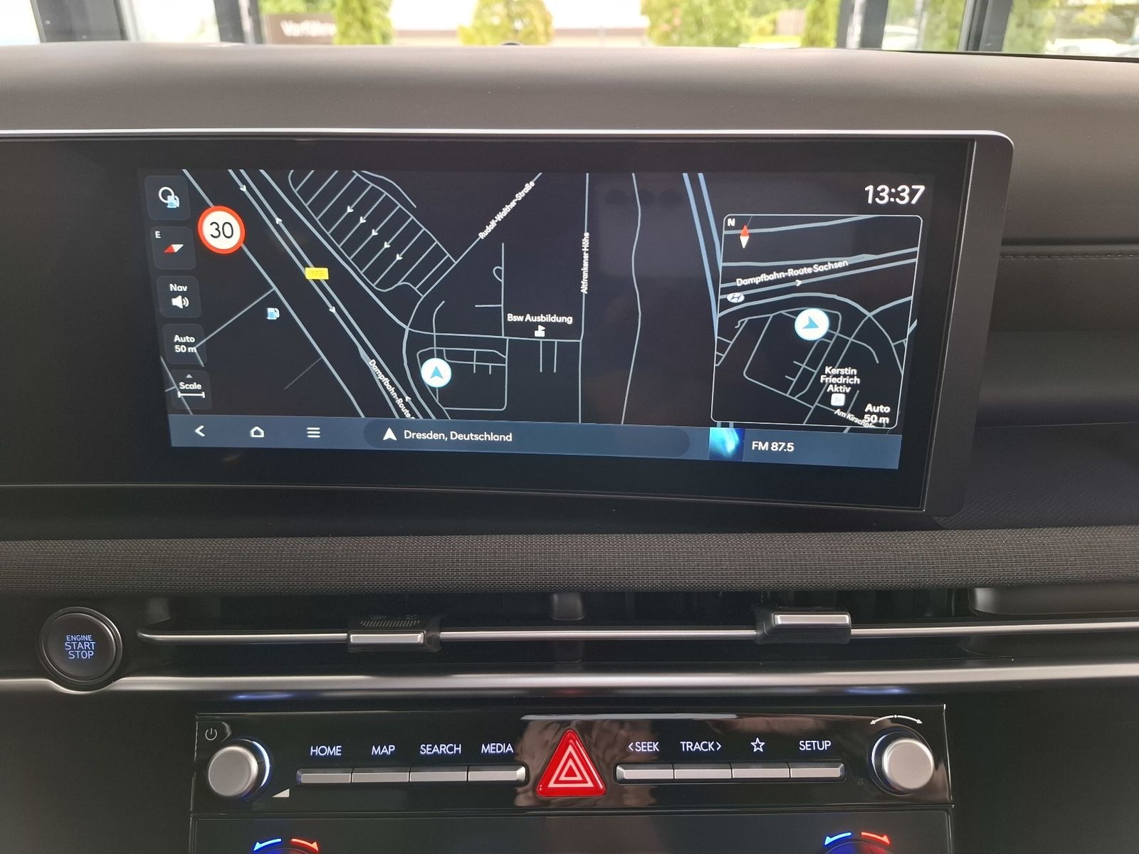 Hyundai TUCSON - Bild 29