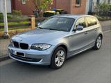 BMW 1er Modell 2011 - BMW 1 Series: Modell