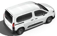 Citroën Berlingo - Vorschau Bild 4